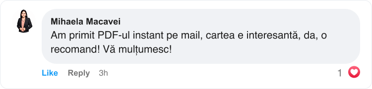 Testimonial